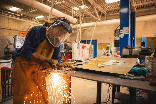 Best Artistic and Custom Metal Fabrication in Beloit, WI