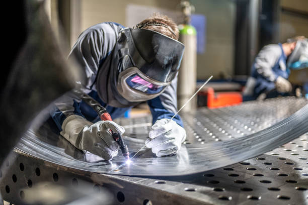  Beloit, WI Welder Pros