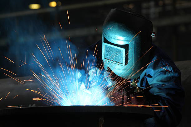 Best Structural Steel Welding in Beloit, WI