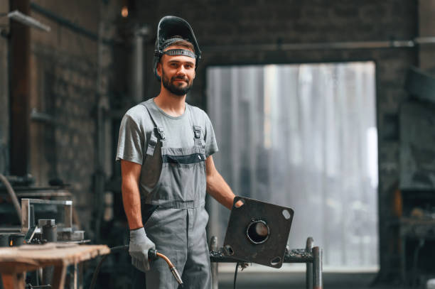 Best Pipe Welding in Beloit, WI