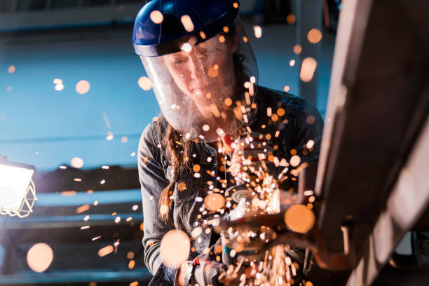 Best Automation and Robotic Welding in Beloit, WI