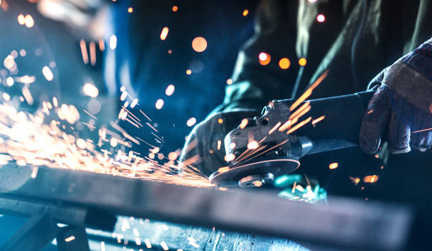 Best Marine and Shipbuilding Welding in Beloit, WI